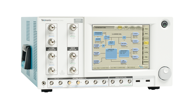 Tektronix BSX320