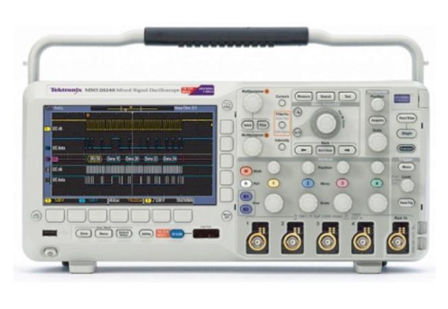 Tektronix DPO2012B