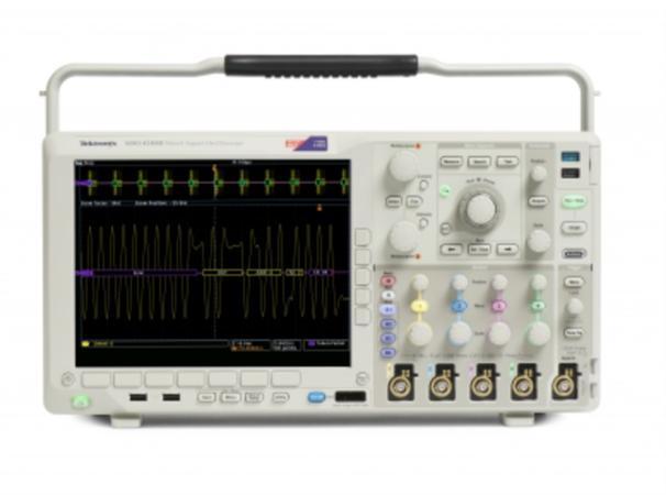 Tektronix MSO4102B-L