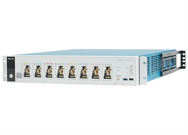 Tektronix MSO58LP