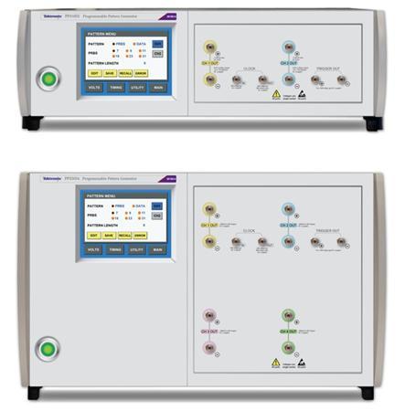 Tektronix PPG1601