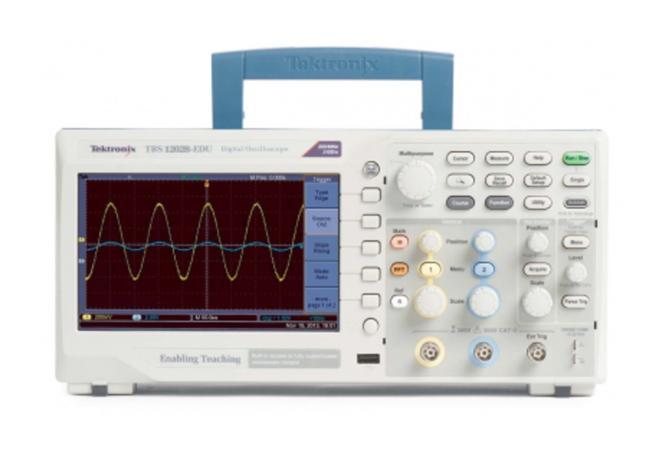 Tektronix TBS1072B-EDU