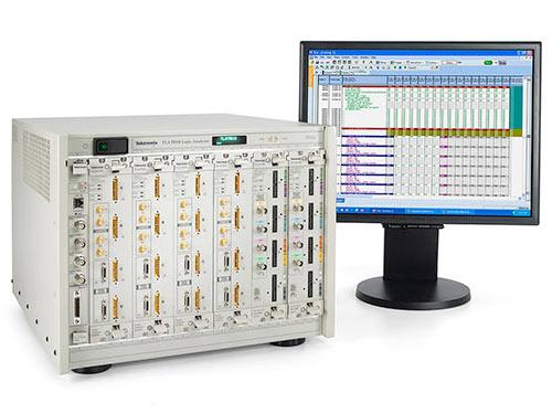 Tektronix TLA7BB4