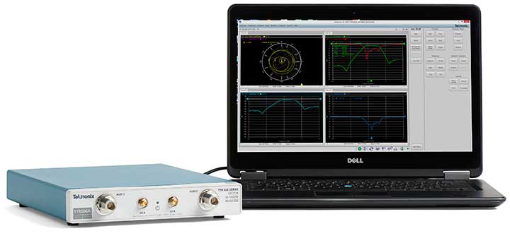 Tektronix TTR506A