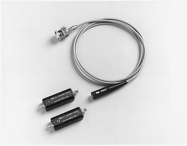 Tektronix CT1