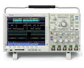 Tektronix DPO4032