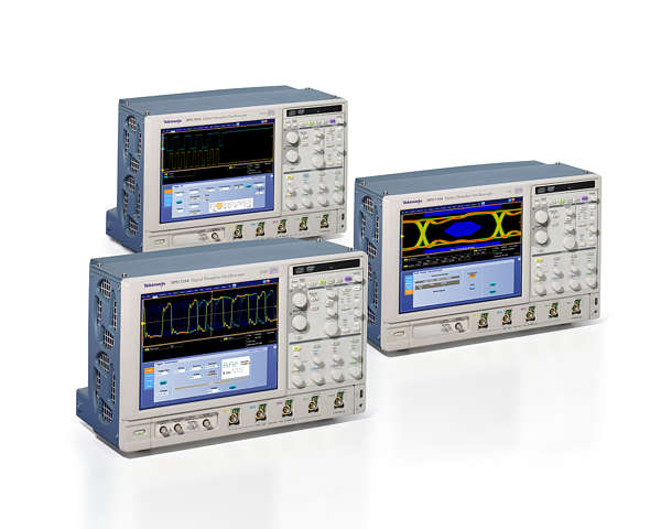 Tektronix DPO7254