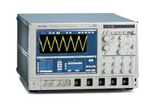 Tektronix DSA70604
