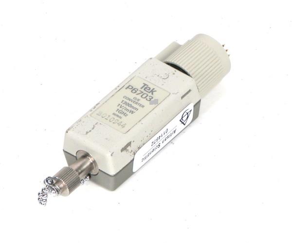 Tektronix P6703