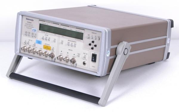 Tektronix SJ300E