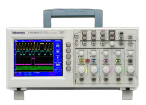 Tektronix TDS2002