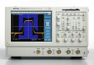 Tektronix TDS5054B
