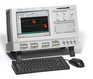 Tektronix TLA5201