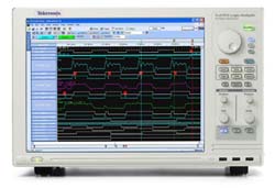Tektronix TLA7012