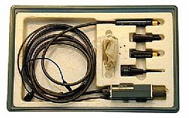 Tektronix P6201