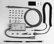 Tektronix P6207
