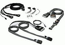Tektronix P6434