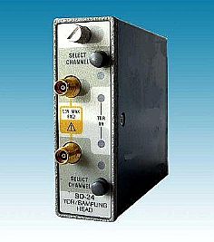 Tektronix SD24
