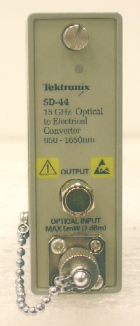 Tektronix SD44