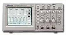 Tektronix TDS220