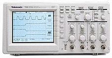 Tektronix TDS224
