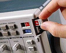Tektronix TDS3TRG