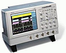 Tektronix TDS5052