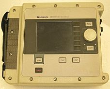 Tektronix TFS3030