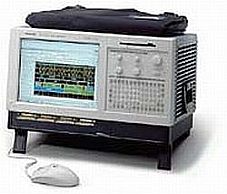 Tektronix TLA624