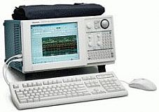 Tektronix TLA720