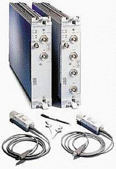 Tektronix TLA7D2