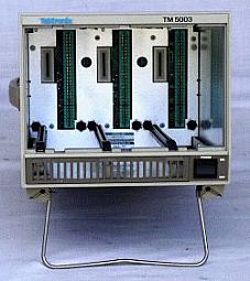 Tektronix TM5003