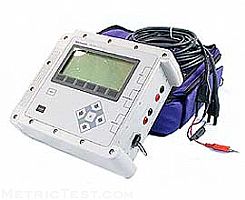 Tektronix TS100
