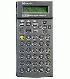 Tektronix TSG601