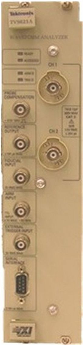 Tektronix TVS621A