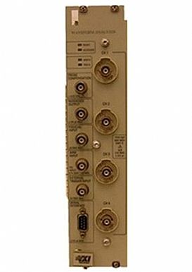 Tektronix TVS641
