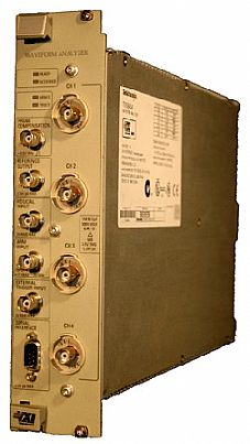 Tektronix TVS645A