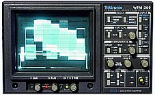 Tektronix WFM300