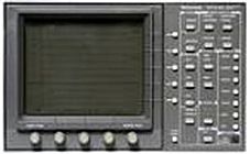 Tektronix WFM601