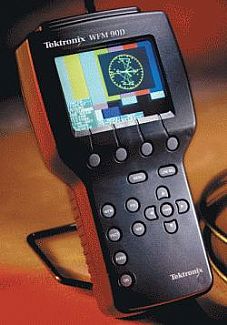 Tektronix WFM90D
