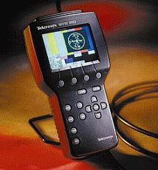 Tektronix WFM91D