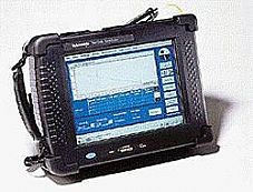Tektronix Y350C