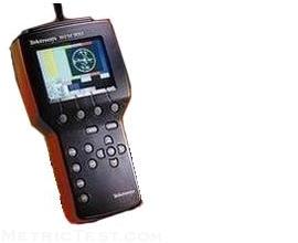 Tektronix WFM91