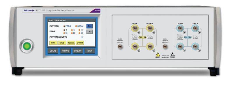 Tektronix PED3201