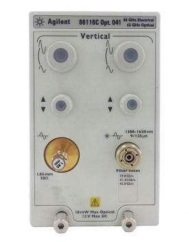 Keysight Technologies 86116C