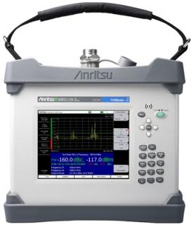 Anritsu MW82119A