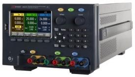 Keysight Technologies E36312A