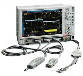 Keysight Technologies CX3324A