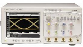 Keysight Technologies DSA81204B