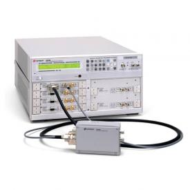 Keysight Technologies E5270B